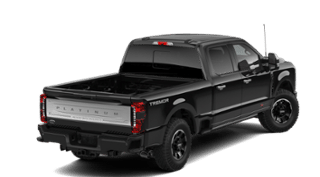2026 Ford Super Duty® External Image 4